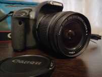 Canon EOS 750D Продам!!!