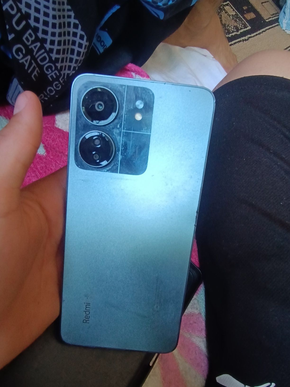 Продам Redmi 13C