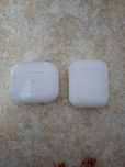 2 оригинальных AirPods 2, 3