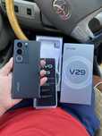 Vivo V29 5G.   12/256