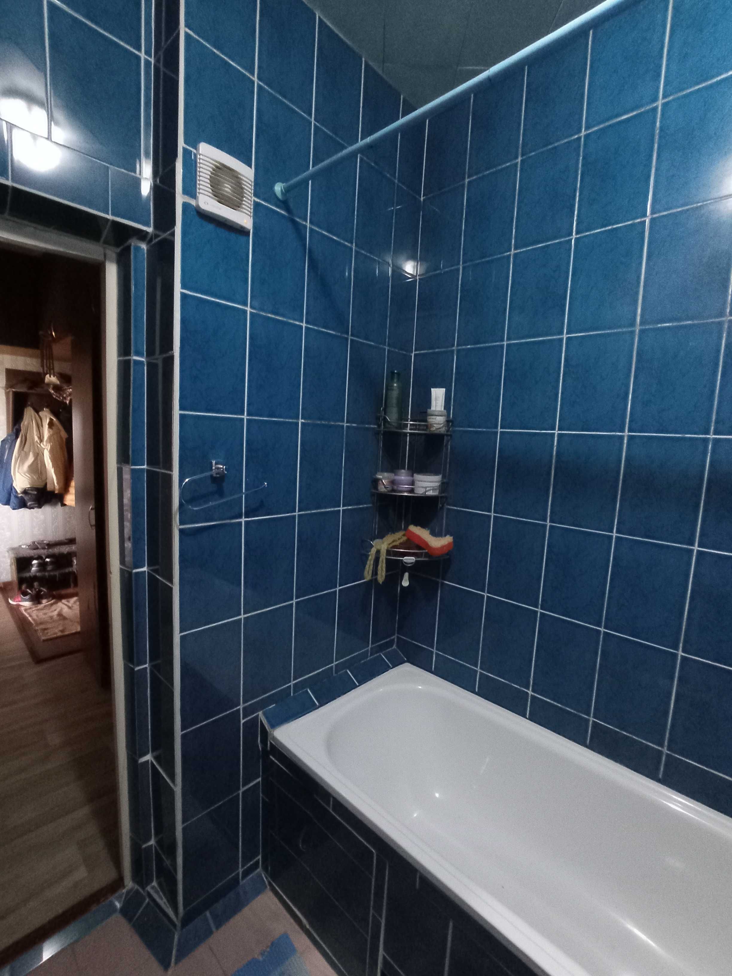 1-комнатная квартира, Аксай-1А-3, 40 м². 9/9 этаж