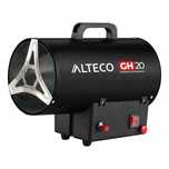 Воздухонагреватель газовый ALTECO GH 20 Пушка Доставка