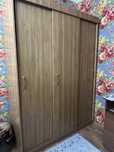 Продам 2 шкафа каждый по 25 тыс /размер 210 на 150