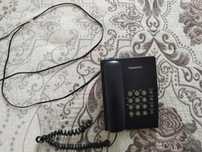 стационарный телефон Panasonic