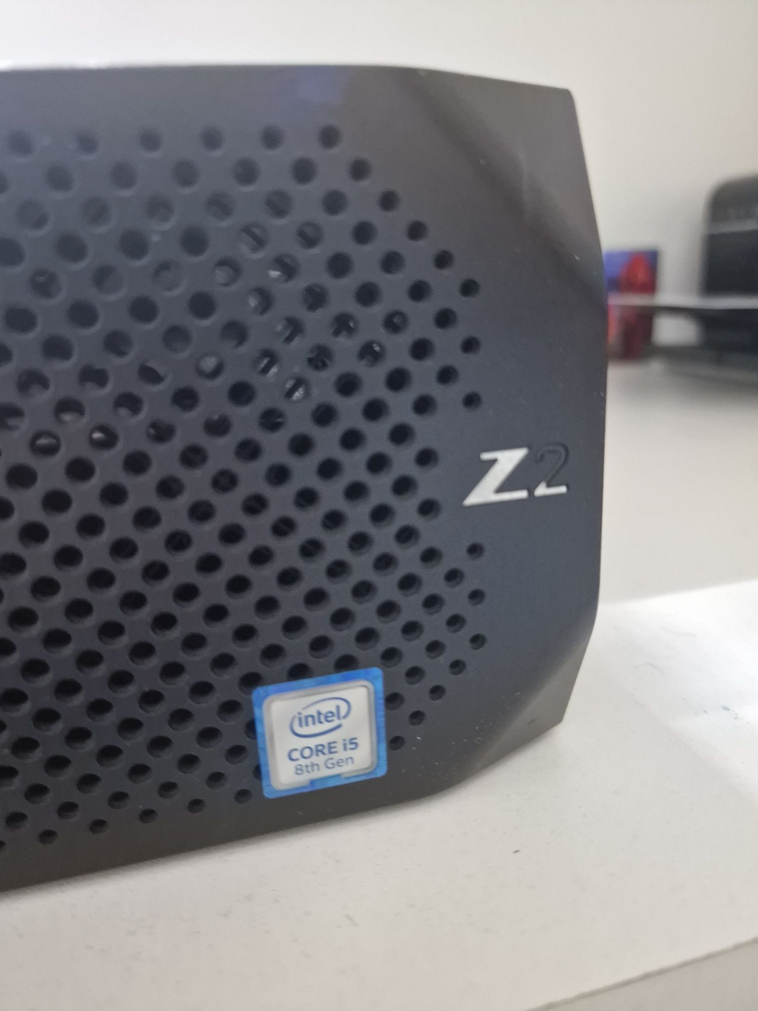 Компьютер HP ПК PC