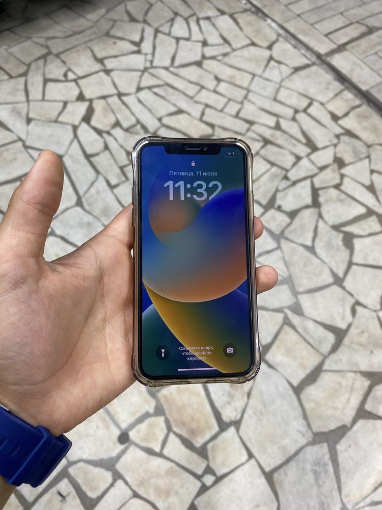Iphone/Айфон хс