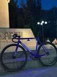 Фикс Tsunami snm100 fixed gear