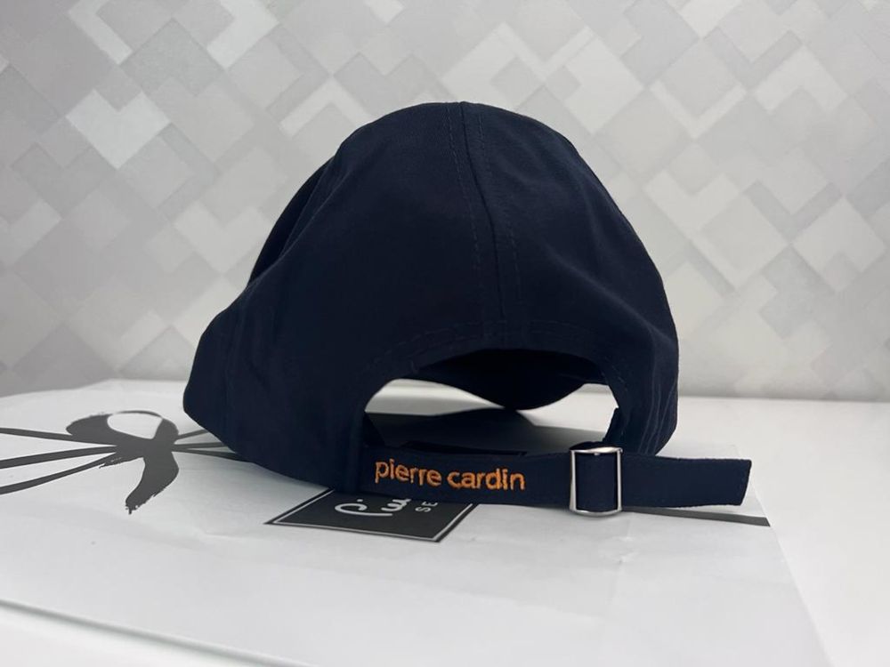 Кепки/бейсболки Pierre Cardin, NY, US Polo
