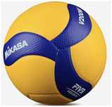 Продам мяч mikasa V200