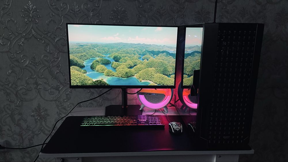 Продам Системный блок, Игровой компьютер Asus Rog Maximus Z790 Hero