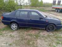 Volkswagen vento 1992г