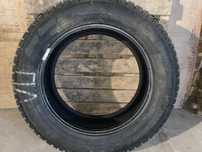Комплект шипованных шин Cordiant SnowCross 2
