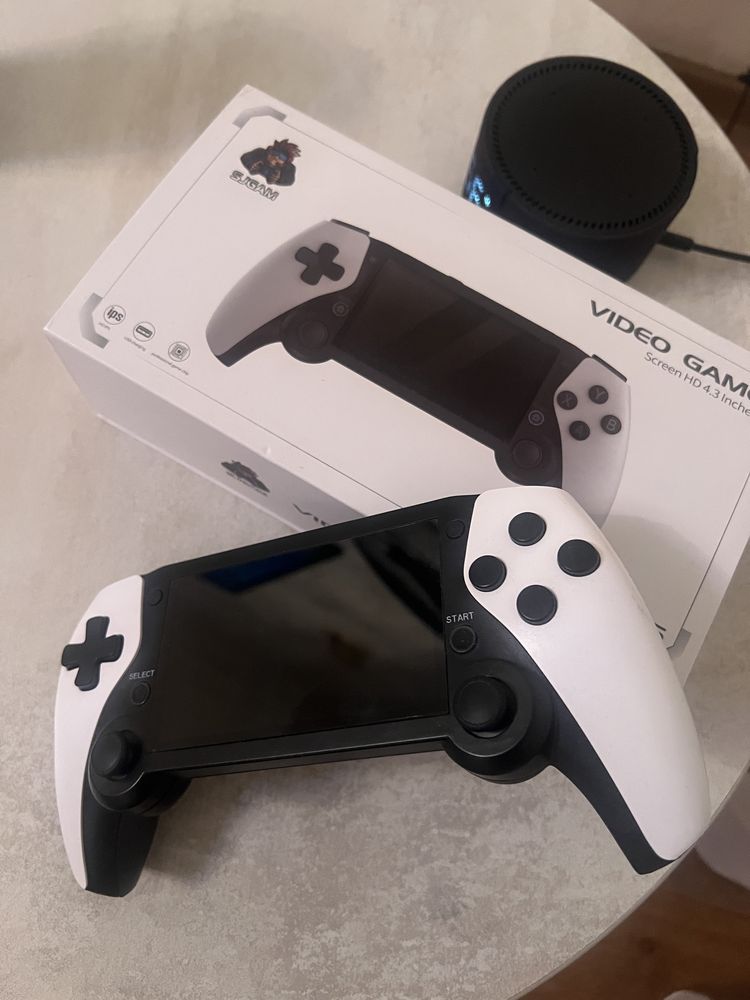 Продам новую видео игру