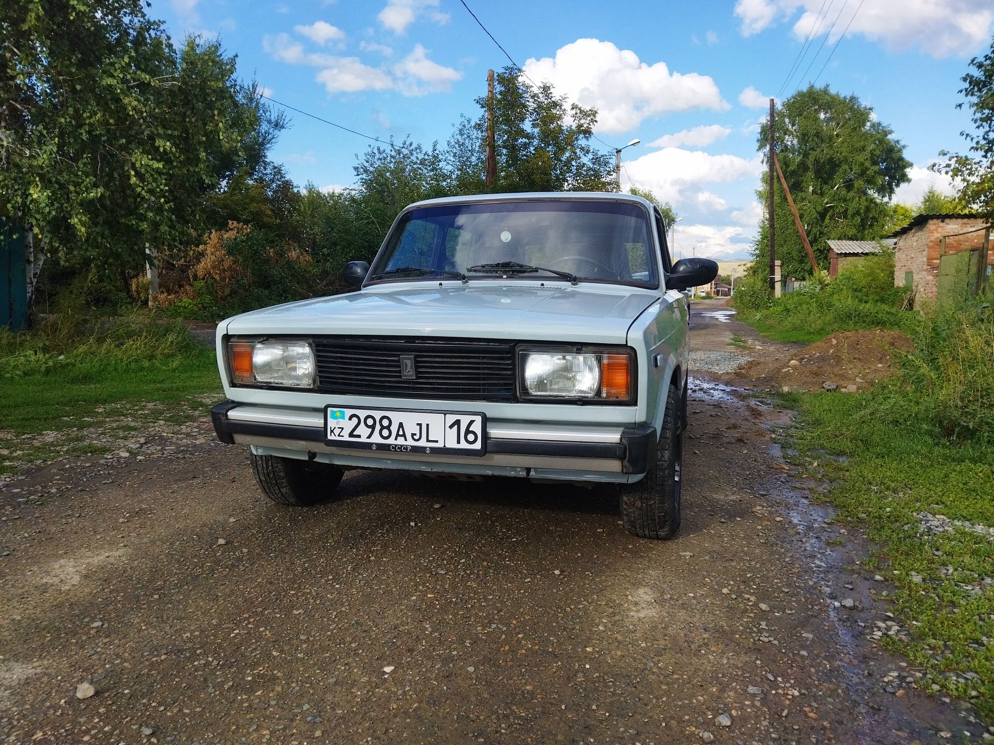 Продам ВАЗ 2104 отс.