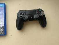Продам джойстик PS4