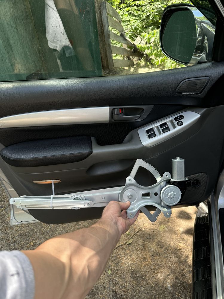 Ручки акпп прадо 120 дерево раздатка защита двигателя пыльник мотора