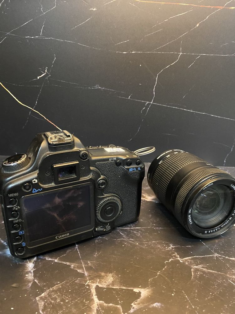 Canon 5D / Канон 5D