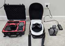 Квадрокоптер mavic 2 pro
