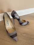 Брендовые туфли Jimmy Choo