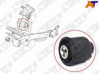 Сайлентблок AWY, BMD,  AZQ, BME , AUA/BBY/BKY Volkswagen Polo