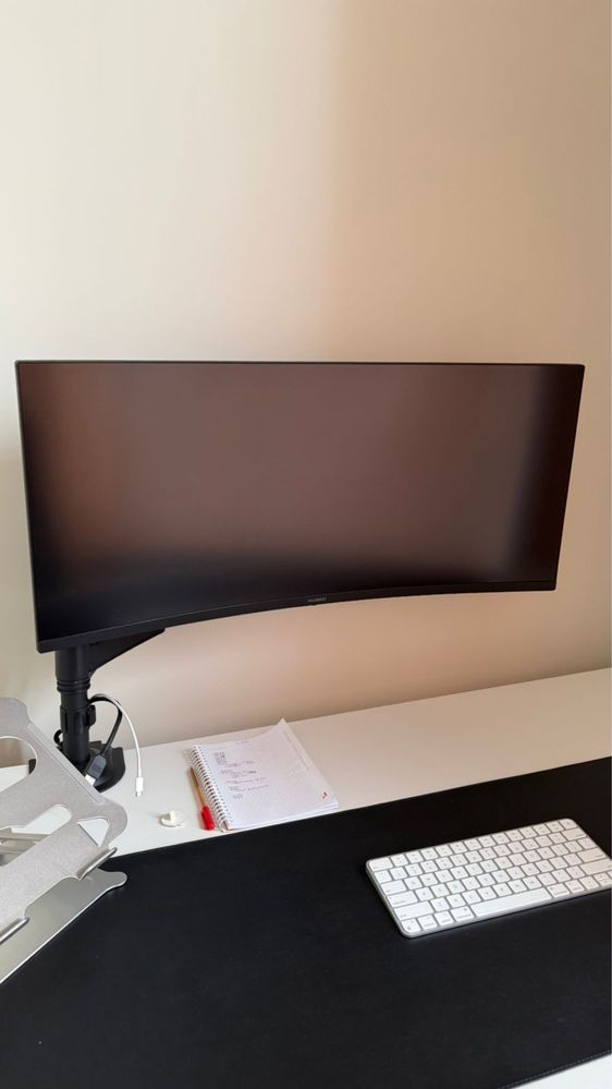 Huawei MateView GT ZQE-CBA