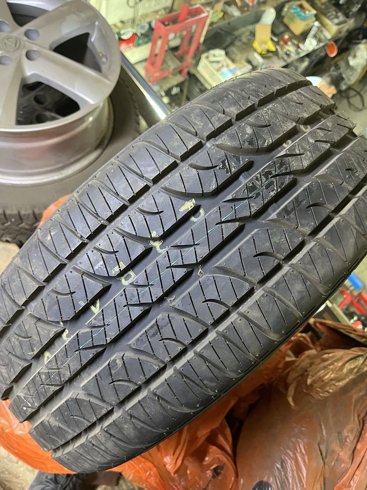 Диски с резиной 225/50 R17