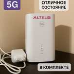 ALTEL 5G Wi-Fi модем | Отличное состояние