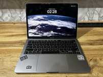 Macbook 13 Pro / M2 / 2022 / 512Gb
