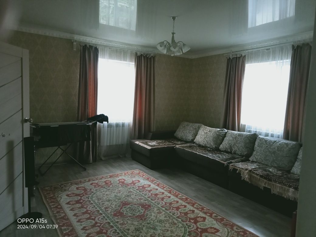 Продам дом в Курайли