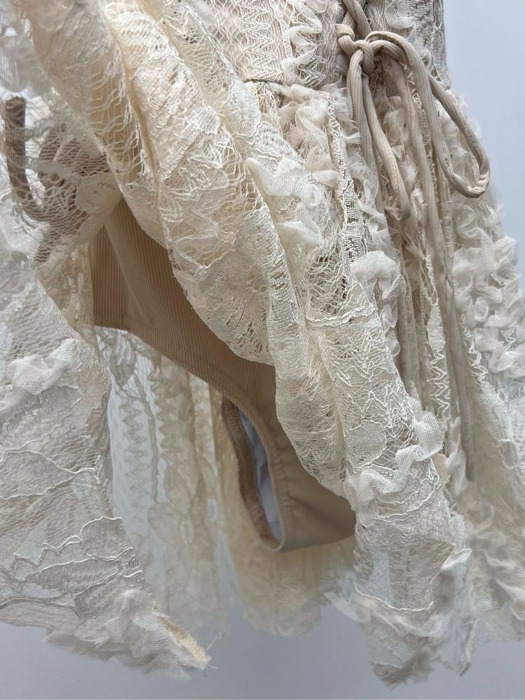 Платье Купальник Chanel