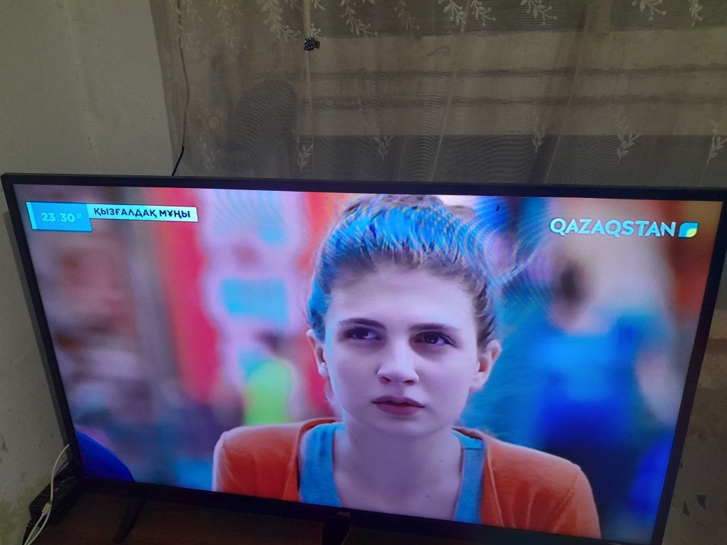 Продам телевизор 110 см диагональ !