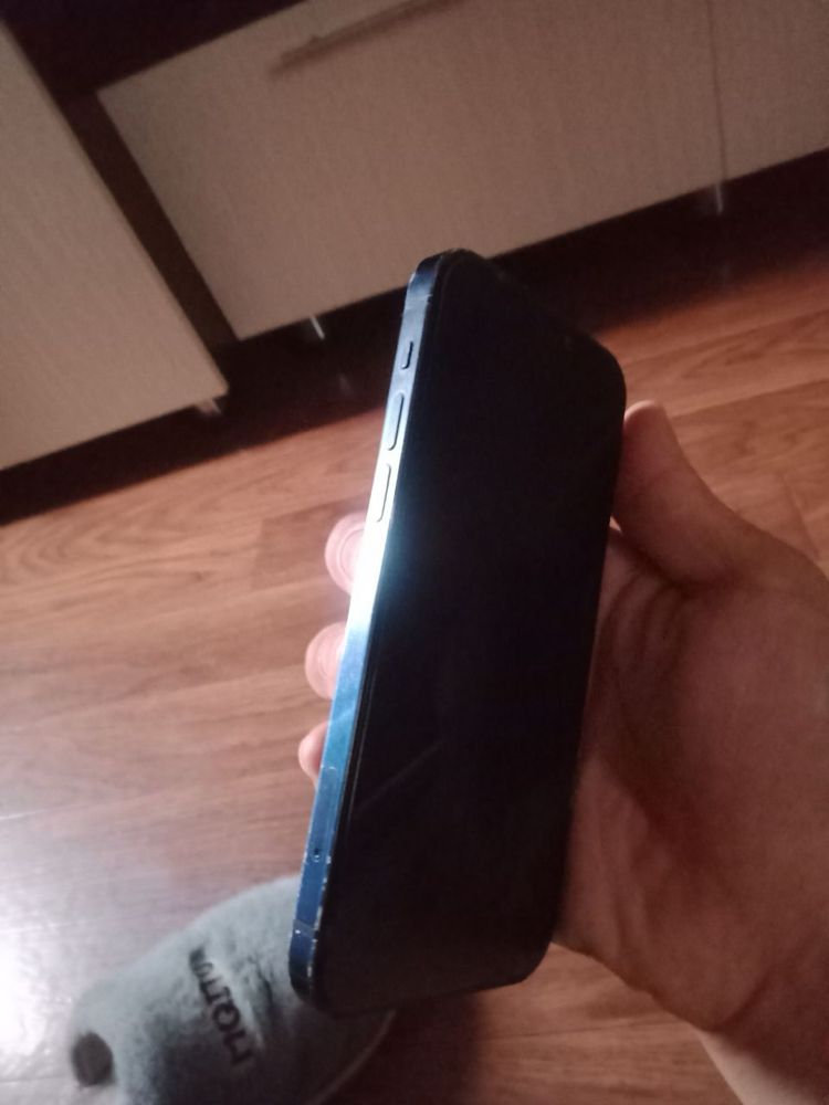 iPHONE 12/64 акб 77 фейс трутон все работает
