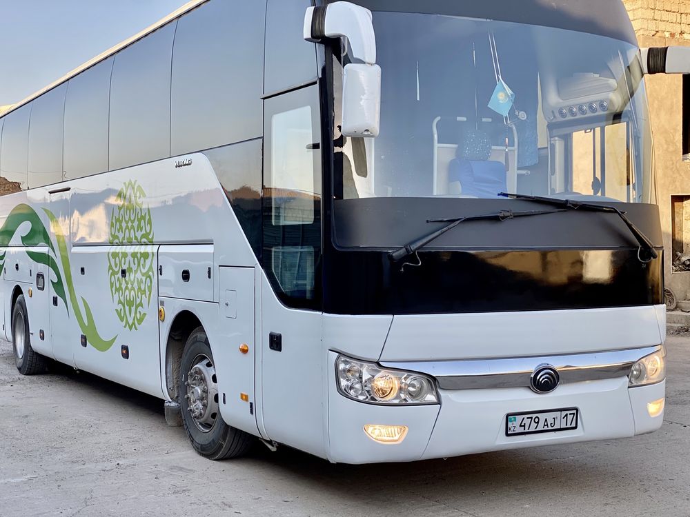 Автобус заказ.Пассажирские перевозки