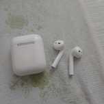 Наушники Airpods 2