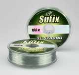 Леска Sufix XL Strong x10, (Финляндия)