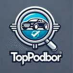 Автоподбор TopPodbor_kz
