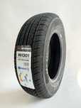 185/70R14 летняя шина Headway — надёжность и плавный ход.