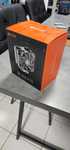Кулер  ID-Cooling SE-224-xts black