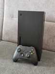 Xbox Series X 1TB SSD