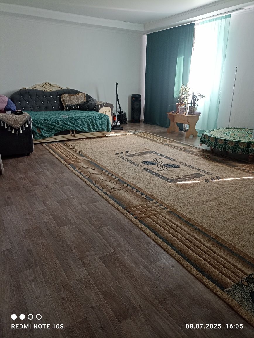 Продам дом в деревне Шалдай