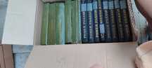 Продам книги разных жанроа