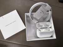 Продам кейс Airpods 3 (оригинал)
