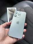 Продам iPhone 15 Pro Max 256 Gb айфон 15 про макс