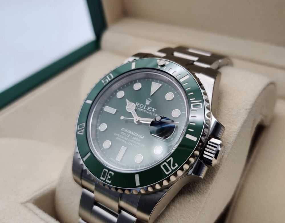 Rolex часы механические