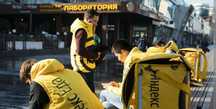 Продам! Термосумку Яндекс! Новая запечатанная