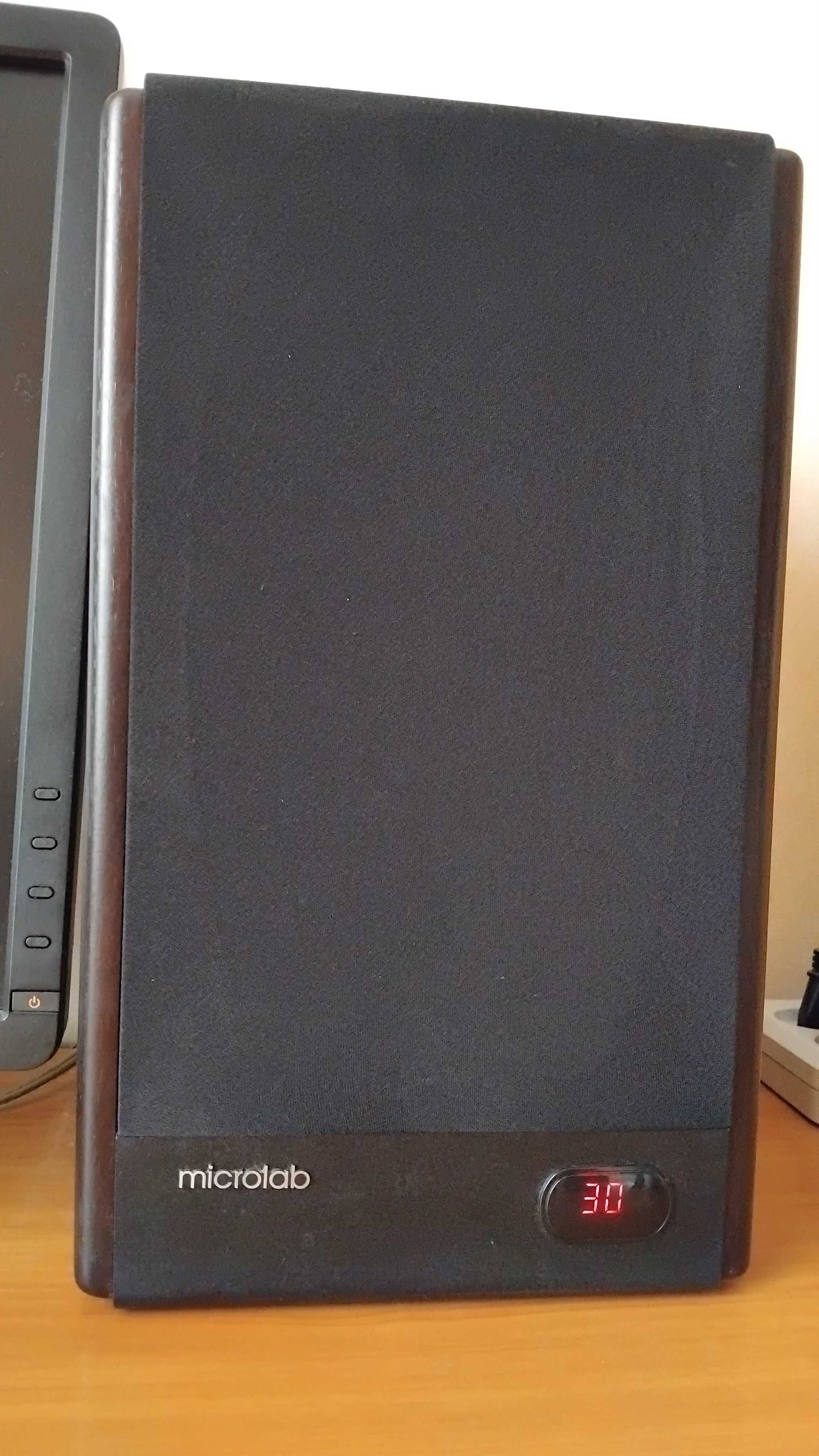 Колонки Microlab solo 6C