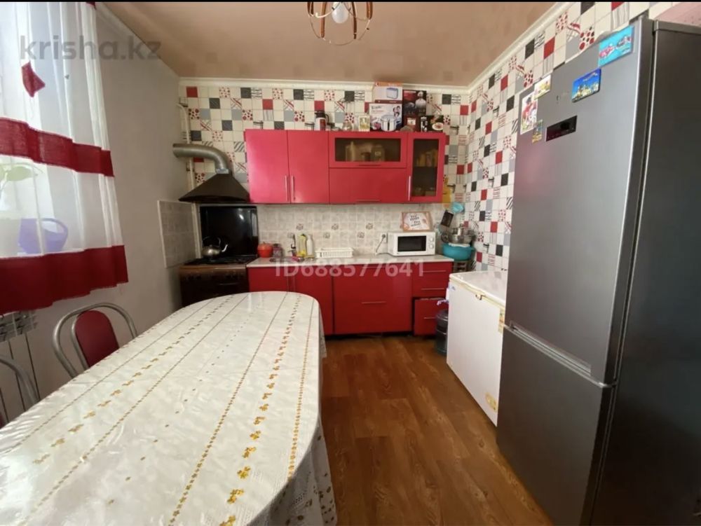 3 комнатный дом, 99 кв.м 4 сот