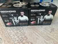 мясорубка редмонд 2в1