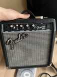 Комбоусилитель Fender Frontman 10g