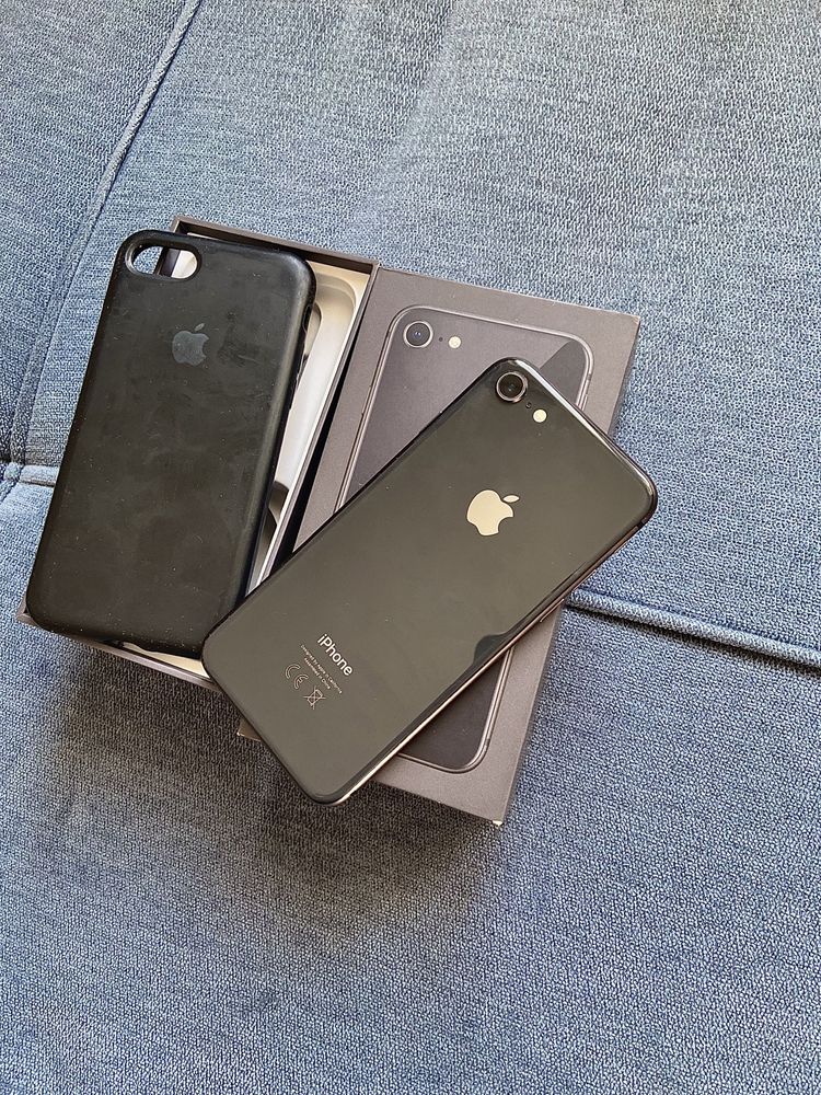 Iphone 8 64gb Айфон 8 64гб